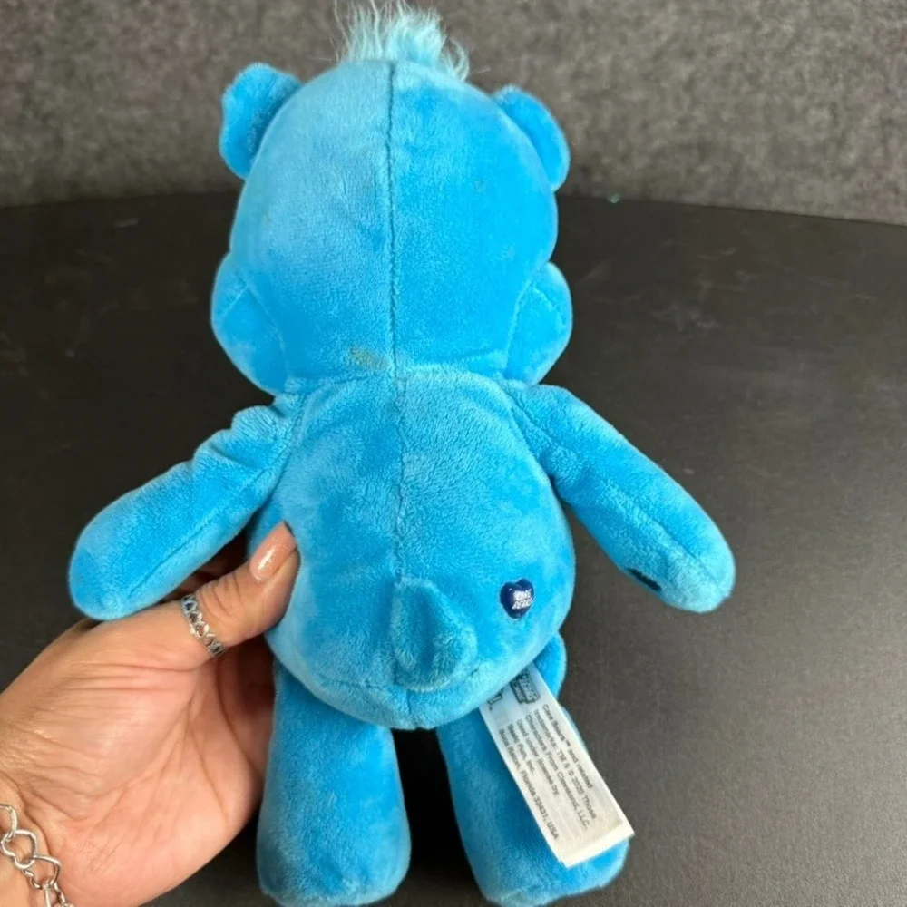 Care Bears - GRUMPY Bear - 10